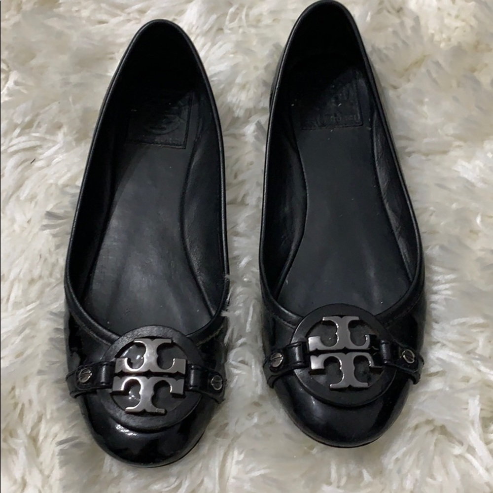 Tory Burch flats